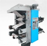 Magni tal-Istampar tal-Borża tal-plastik Żgħar